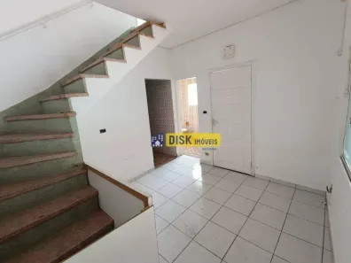 Sobrado com 2 Quartos à venda, 175m² no Baeta Neves, São Bernardo do Campo