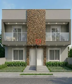 Sobrado com 3 Quartos à venda, 99m² no Parque da Matriz, Cachoeirinha