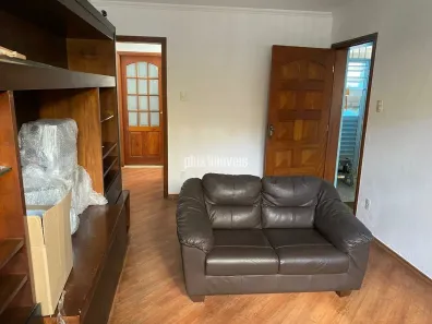 Casa com 2 Quartos para alugar, 176m² no Chácara Santo Antônio (Zona Sul), São Paulo