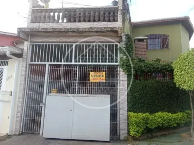 Sobrado com 2 Quartos à venda, 90m² no Rio Bonito, São Paulo