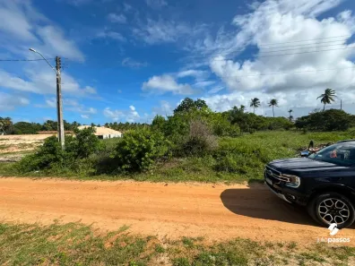 Lote/Terreno à venda, 400m² no Matapoã, Aracaju