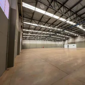 Galpão/Depósito/Armazém para alugar, 3209m² no Vila Aviação B, Bauru