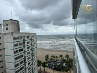 Apartamento com 3 Quartos à venda, 105m² no Tupi, Praia Grande