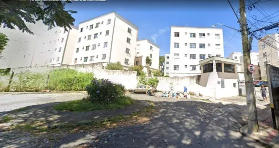 Apartamento com 2 Quartos à venda, 44m² no São João Batista (Venda Nova), Belo Horizonte
