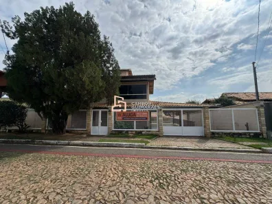 Casa com 4 Quartos para alugar, 197m² no Quintas da Lagoa, Sarzedo