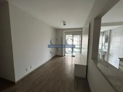 Apartamento com 2 Quartos para alugar, 75m² no Barcelona, São Caetano do Sul