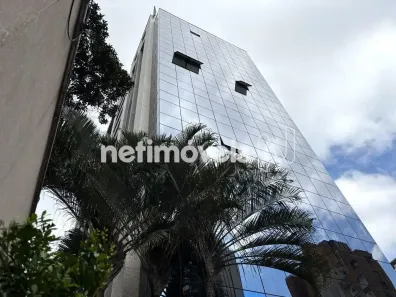 Sala Comercial para alugar, 44m² no Vila Nova Conceição, São Paulo