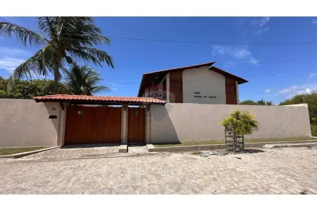Casa com 3 Quartos à venda, 151m² no Barra Mar, Barra de São Miguel