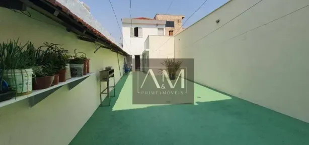 Sobrado com 3 Quartos à venda, 200m² no Vila Carrão, São Paulo