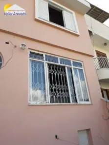 Sobrado com 3 Quartos à venda, 170m² no Lauzane Paulista, São Paulo