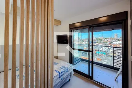 Kitnet com 1 Quarto à venda, 25m² no Ipiranga, São Paulo