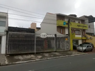 Lote/Terreno à venda, 300m² no Assunção, São Bernardo do Campo