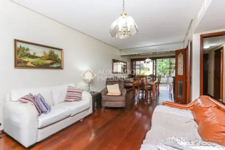 Cobertura com 3 Quartos à venda, 244m² no Petrópolis, Porto Alegre