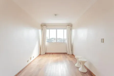 Apartamento com 3 Quartos à venda, 83m² no Vila Madalena, São Paulo