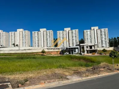 Lote/Terreno à venda, 302m² no Chácara Alvorada, Indaiatuba
