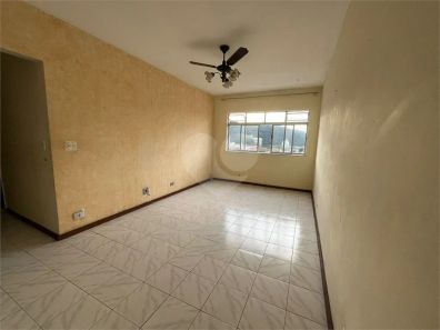 Apartamento com 2 Quartos à venda, 70m² no Campo Grande, Santos