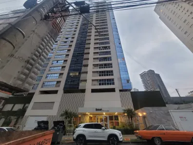 Apartamento com 2 Quartos à venda, 92m² no Setor Marista, Goiânia