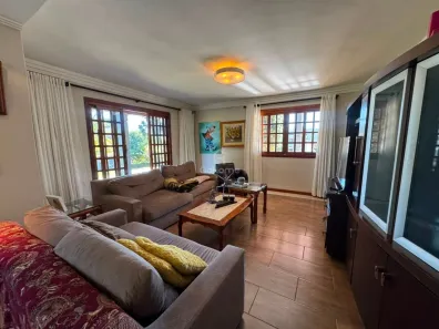 Casa de Condomínio com 2 Quartos à venda, 201m² no Espelho Das Águas, Chapecó