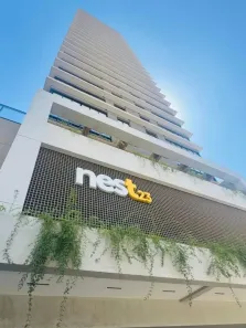 Apartamento com 3 Quartos à venda, 120m² no Setor Bueno, Goiânia