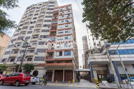 Apartamento com 1 Quarto à venda, 40m² no Cidade Baixa, Porto Alegre