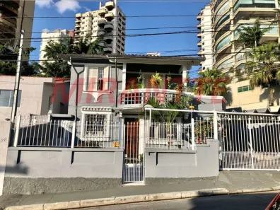 Sobrado com 3 Quartos à venda, 132m² no Santana, São Paulo