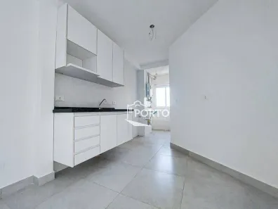 Apartamento com 2 Quartos à venda, 63m² no Paulicéia, Piracicaba