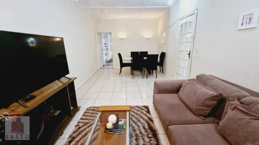 Casa com 3 Quartos à venda, 140m² no Vila Moreira, São Paulo