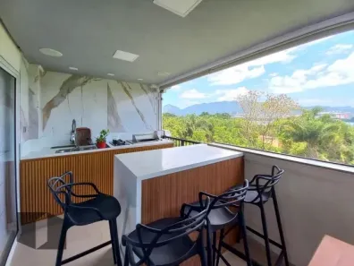 Apartamento com 3 Quartos à venda, 137m² no Barra da Tijuca, Rio de Janeiro