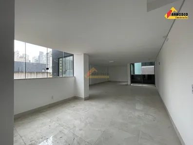 Sala Comercial para alugar, 85m² no Centro, Divinópolis