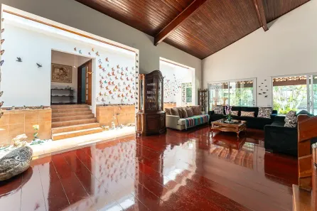 Casa com 6 Quartos à venda, 708m² no Granja Viana, Cotia