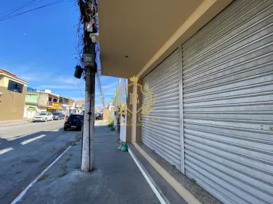 Ponto Comercial para alugar, 105m² no São Cristóvão, Cabo Frio