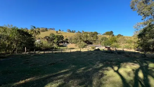 Lote/Terreno à venda, 12000m² no Campo Monteiro, São Bento do Sapucaí