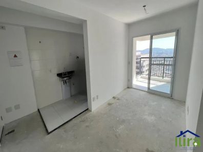 Apartamento com 2 Quartos à venda, 67m² no Centro, Osasco