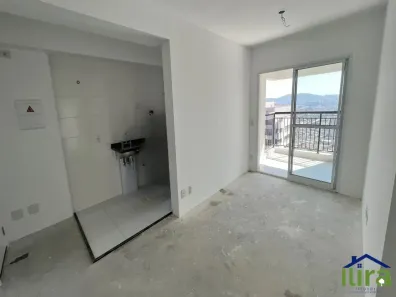 Apartamento com 2 Quartos à venda, 67m² no Centro, Osasco