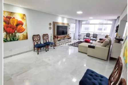 Apartamento com 3 Quartos à venda, 154m² no Boa Viagem, Recife