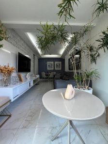 Apartamento com 2 Quartos à venda, 80m² no Alphaville I, Salvador