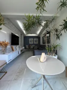 Apartamento com 2 Quartos à venda, 78m² no Alphaville I, Salvador