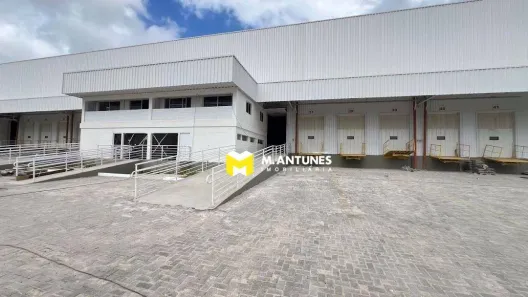 Galpão/Depósito/Armazém para alugar, 1515m² no Muribeca, Jaboatão dos Guararapes