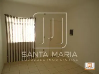 Apartamento com 2 Quartos à venda, 45m² no Vila Virgínia, Ribeirão Preto