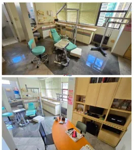 Sala Comercial à venda, 37m² no Savassi, Belo Horizonte