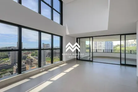 Apartamento com 4 Quartos à venda, 231m² no Vale do Sereno, Nova Lima