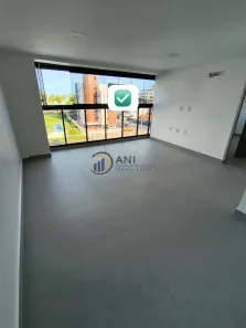Apartamento com 2 Quartos à venda, 60m² no Jardim Oceania, João Pessoa