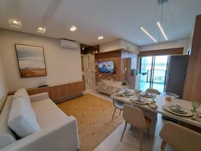 Apartamento com 2 Quartos à venda, 57m² no Guaratuba, Guaratuba