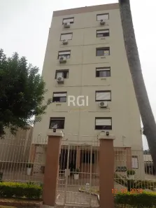 Apartamento com 3 Quartos à venda, 98m² no Nonoai, Porto Alegre