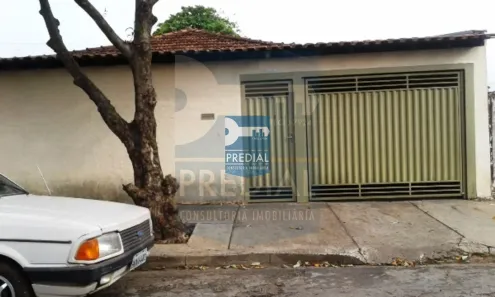 Casa com 3 Quartos à venda, 164m² no Vila Boa Vista 1, São Carlos
