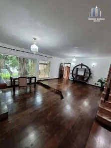 Sobrado com 3 Quartos à venda, 360m² no Planalto Paulista, São Paulo