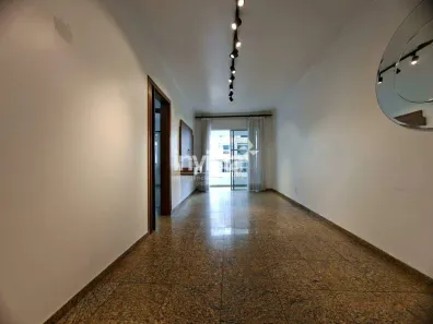 Apartamento com 2 Quartos à venda, 89m² no Ponta da Praia, Santos