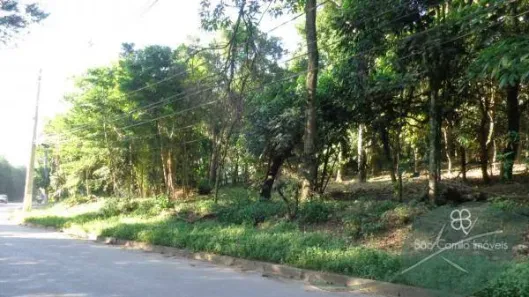Lote/Terreno à venda, 2876m² no Chácaras do Peroba, Jandira