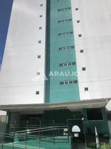 Flat com 2 Quartos à venda, 62m² no Jardim Oceania, João Pessoa