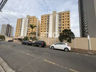 Apartamento com 3 Quartos para alugar, 90m² no Nova América, Piracicaba